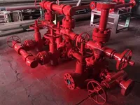 Блок манифольда купить в Севастополе