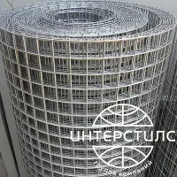 Кладочная сварная сетка 3 мм 50 мм 35ГС ГОСТ 8478-81 купить в Севастополе