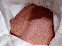 Медная сечка 4 мм 3 мм купить в Севастополе