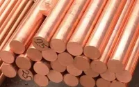 Медно-никелевый пруток 1.6 МНЖКТ5-1-0,2-0,2 ГОСТ 16130-90 купить в Севастополе