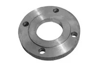 Никелевый фланец плоский 20 мм 0,25 МПа Alloy C-276 EN 1092-1 купить в Севастополе
