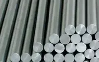 Никелевый круг 500 мм UNS N08800  ASTM B564 купить в Севастополе