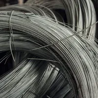 Никелевая проволока 2 мм Alloy 400 ASTM B164 купить в Севастополе