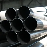 Прецизионная труба 4х0.5 мм 29НК ТУ 14-3-336-75 купить в Севастополе