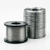 Нихромовая проволока 1.5 мм Х20Н80 ГОСТ 12766.1-90 купить в Севастополе