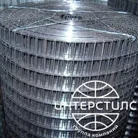 Штукатурная сетка 2,5 мм 20 мм 20 03Х18Н11 ГОСТ 3826-82 купить в Севастополе