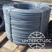Стальная проволока 1.8 мм купить в Севастополе
